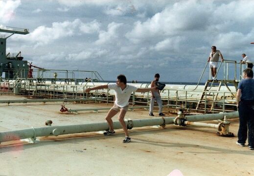 JURMO, urheilupäivä