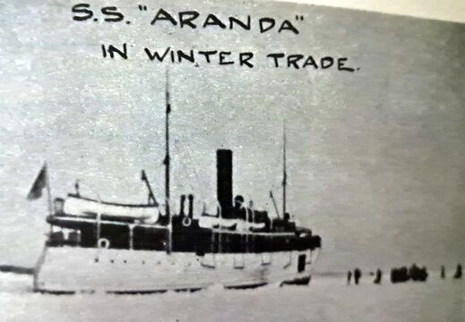 ARANDA