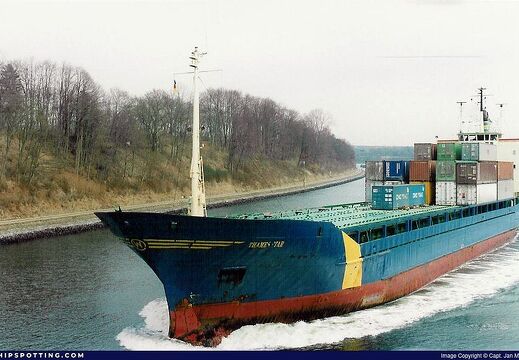THAMES STAR