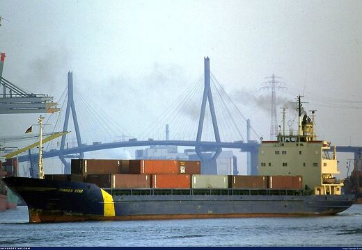 THAMES STAR