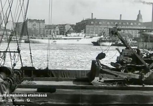 ARIADNE, Hietalahti