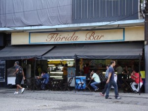 Florida Bar i Rio