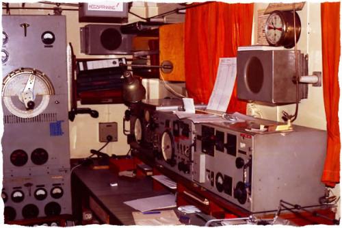 Radiohytti