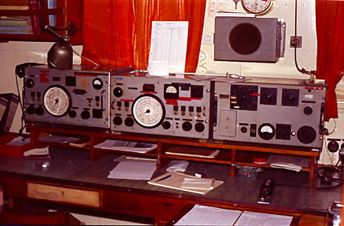 Radiohytti