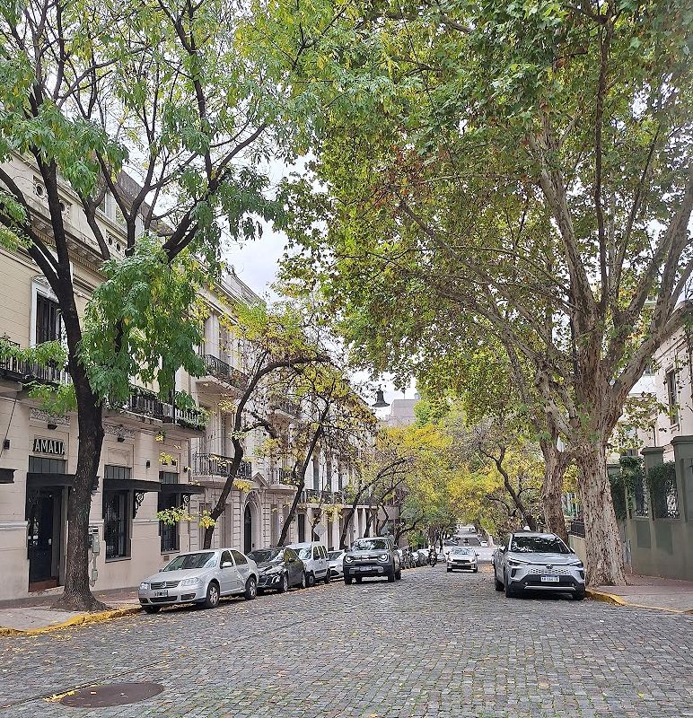 Buenos Aires