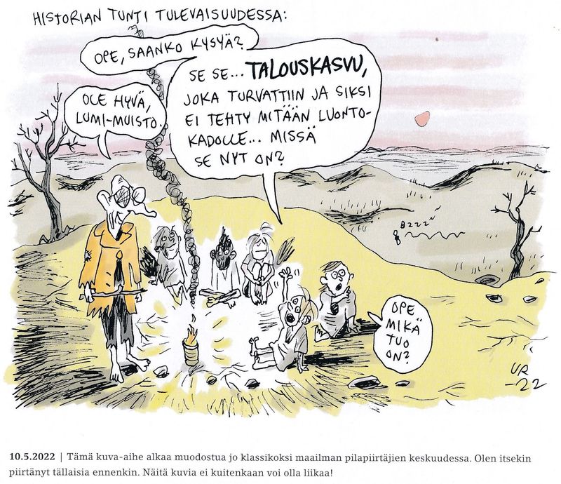 Kurissa Ja Nuhteessa