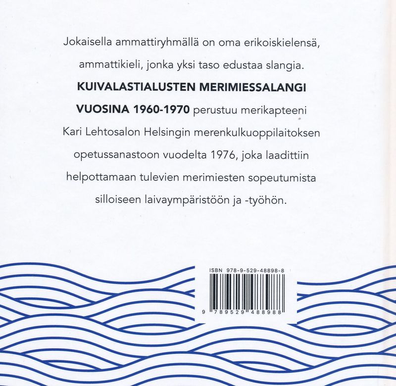 Merimiesslangi