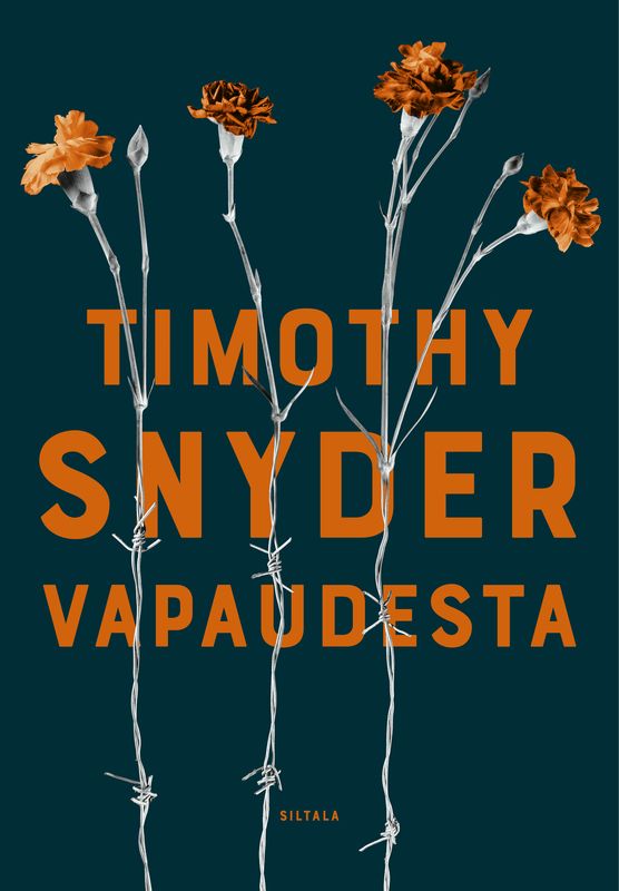 Vapaudesta
