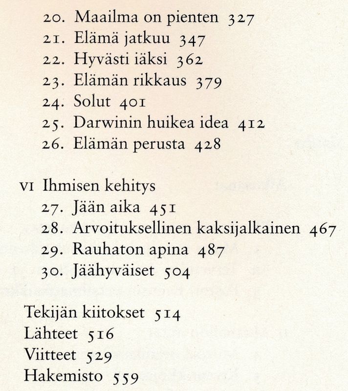 Bill Bryson: Lyhyt historia lähes kaikesta