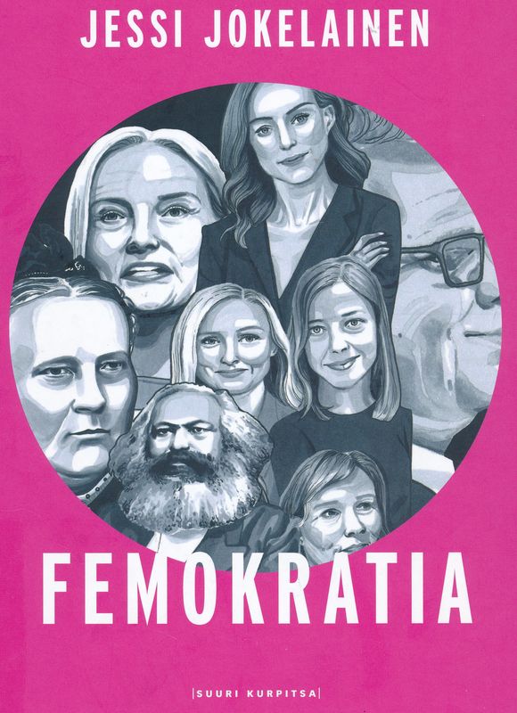Femokratia