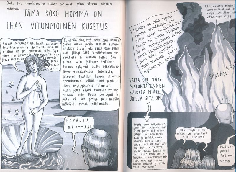 Femokratia