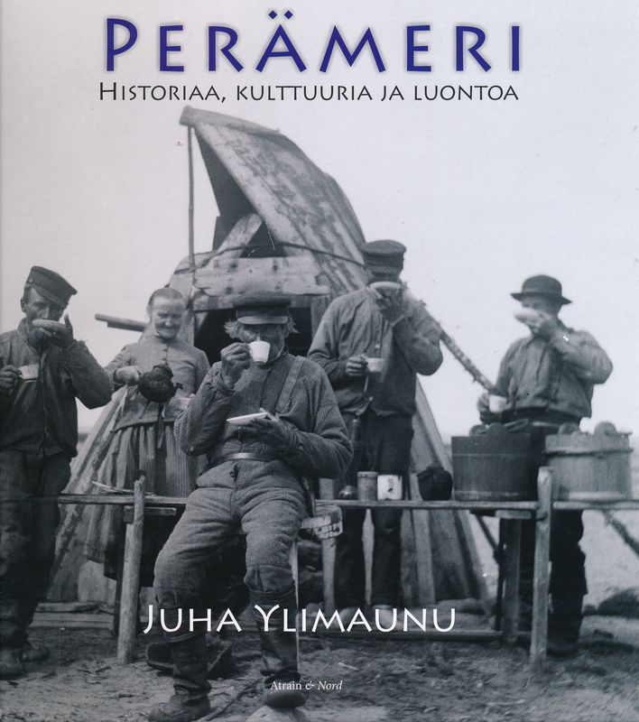 Perämeri