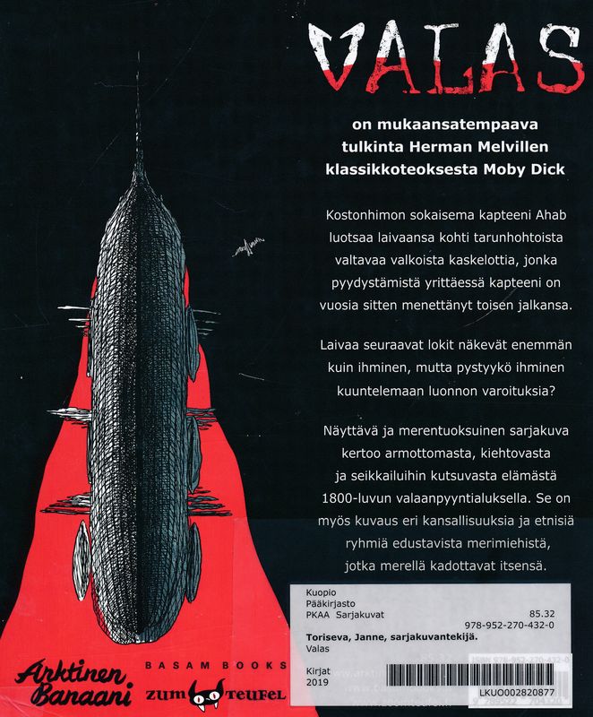 Valas